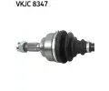SKF Hnac hdel SK VKJC8347, VKJC 8347