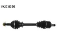 SKF Hnac hdel ‐ SK VKJC8350