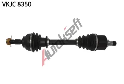 SKF Hnac hdel SK VKJC 8350, SK VKJC8350