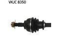 SKF Hnac hdel SK VKJC 8350, SK VKJC8350
