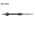 Hnac hdel SKF ‐ SK VKJC8355