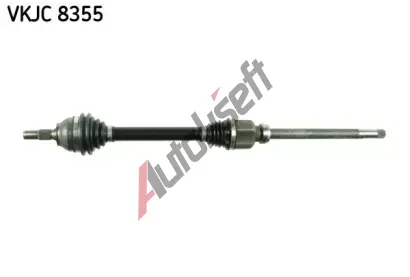 SKF Hnac hdel SK VKJC8355, VKJC 8355