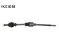 SKF Hnac hdel ‐ SK VKJC8358