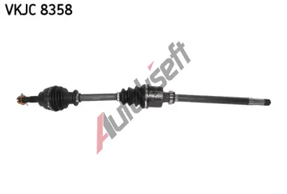 SKF Hnac hdel SK VKJC8358, VKJC 8358