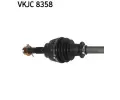 SKF Hnac hdel SK VKJC8358, VKJC 8358