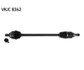 SKF Hnac hdel ‐ SK VKJC8362