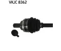 SKF Hnac hdel SK VKJC8362, VKJC 8362