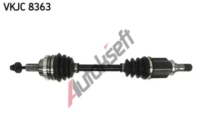 SKF Hnací hřídel SK VKJC8363, VKJC 8363 SKF Hnací hřídel SK VKJC8363, VKJC 8363