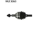 SKF Hnací hřídel SK VKJC8363, VKJC 8363