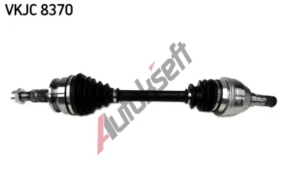 SKF Hnací hřídel SK VKJC8370, VKJC 8370 SKF Hnací hřídel SK VKJC8370, VKJC 8370