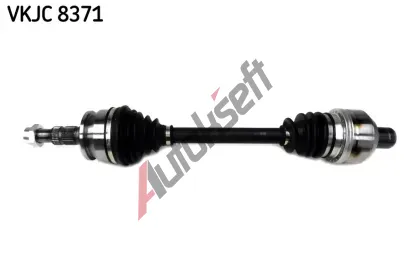 SKF Hnac hdel SK VKJC8371, VKJC 8371