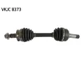 Hnac hdel SKF ‐ SK VKJC8373