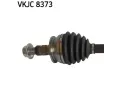 SKF Hnac hdel SK VKJC8373, SK VKJC 8373