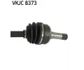 SKF Hnac hdel SK VKJC8373, SK VKJC 8373