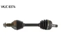 Hnac hdel SKF ‐ SK VKJC8374