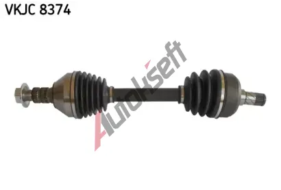 SKF Hnac hdel SK VKJC 8374, SK VKJC8374
