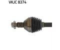 SKF Hnac hdel SK VKJC 8374, SK VKJC8374