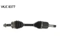 Hnac hdel SKF ‐ SK VKJC8377