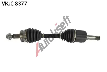 SKF Hnac hdel SK VKJC8377, SK VKJC 8377