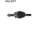 SKF Hnac hdel SK VKJC8377, SK VKJC 8377