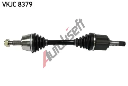 SKF Hnac hdel SK VKJC8379, VKJC 8379