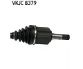 SKF Hnac hdel SK VKJC8379, VKJC 8379