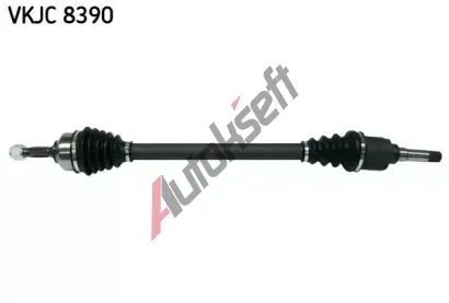 SKF Hnac hdel SK VKJC8390, VKJC 8390