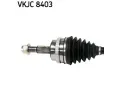 SKF Hnac hdel SK VKJC8403, VKJC 8403