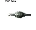 SKF Hnac hdel SK VKJC8404, SK VKJC 8404