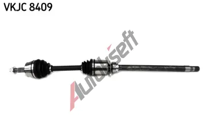 SKF Hnac hdel SK VKJC8409, VKJC 8409