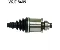 SKF Hnac hdel SK VKJC8409, VKJC 8409