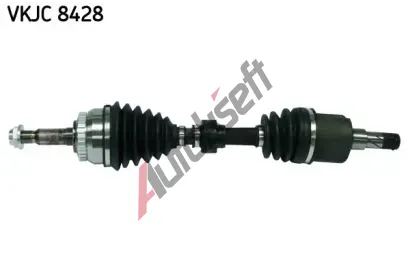 SKF Hnac hdel SK VKJC8428, VKJC 8428