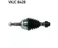 SKF Hnac hdel SK VKJC8428, VKJC 8428
