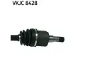 SKF Hnac hdel SK VKJC8428, VKJC 8428