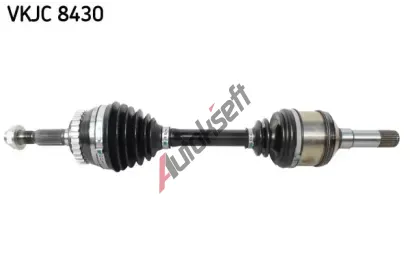 SKF Hnací hřídel SK VKJC8430, VKJC 8430 SKF Hnací hřídel SK VKJC8430, VKJC 8430