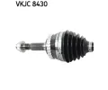 SKF Hnací hřídel SK VKJC8430, VKJC 8430