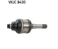 SKF Hnací hřídel SK VKJC8430, VKJC 8430