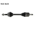 Hnac hdel SKF ‐ SK VKJC8435
