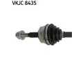 SKF Hnac hdel SK VKJC8435, VKJC 8435