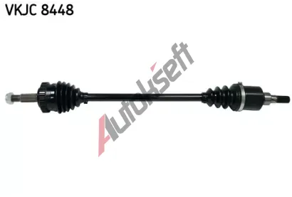 SKF Hnací hřídel SK VKJC8448, VKJC 8448  SKF Hnací hřídel SK VKJC8448, VKJC 8448