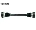Hnac hdel SKF ‐ SK VKJC8457