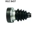 SKF Hnac hdel SK VKJC8457, VKJC 8457