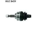 SKF Hnac hdel SK VKJC8459, VKJC 8459