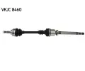 SKF Hnac hdel ‐ SK VKJC8460