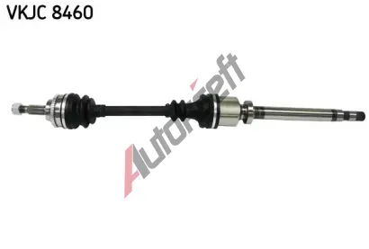SKF Hnac hdel SK VKJC8460, VKJC 8460