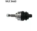 SKF Hnac hdel SK VKJC8460, VKJC 8460