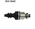 SKF Hnac hdel SK VKJC8460, VKJC 8460