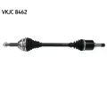Hnac hdel SKF ‐ SK VKJC8462