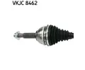 SKF Hnac hdel SK VKJC8462, VKJC 8462