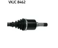 SKF Hnac hdel SK VKJC8462, VKJC 8462